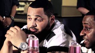 Capone-N-Noreaga ft. Faith Evans - Hood Pride (Official Video)