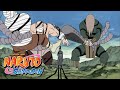 Leaf vs the Sound Four Rematch | Naruto Shippuden