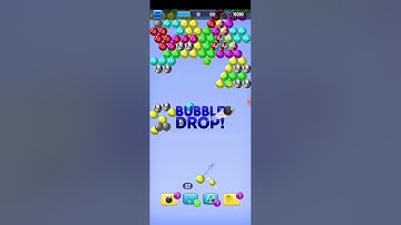 How to win level 279 in bubbles shooter