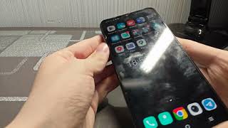 картинка: Обзор моего основного смартфона vivo y 31!