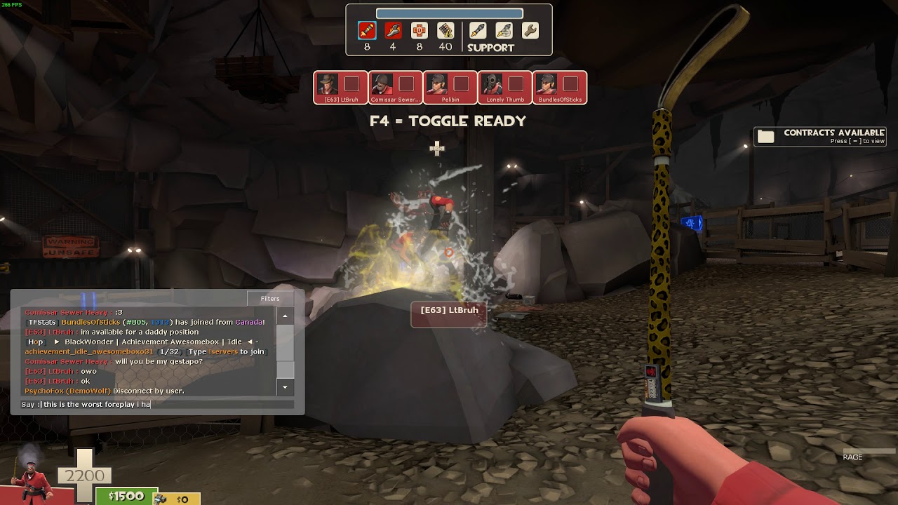 Team Fortress 2 ???? - YouTube