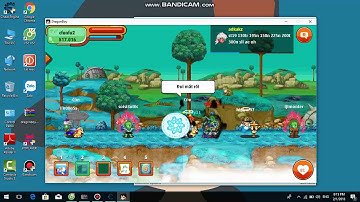 Ngọc Rồng Online - Mở Giới Hạn Sức Mạnh Cho Đệ Tử nick chính Lên 50 Tỉ