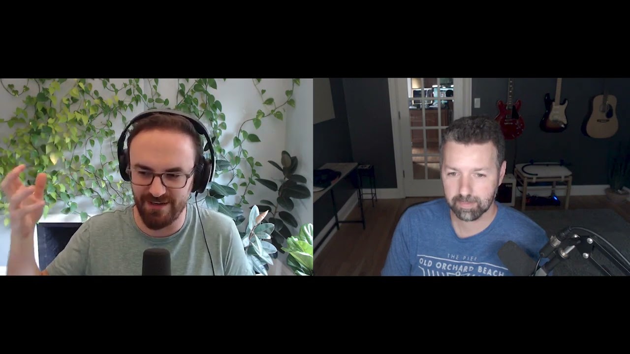 Marketing: More Questions Than Answers with Tyler King