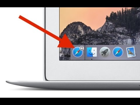 Enable Handoff / Continuity on Old Mac ( Macbook Air 2011 )