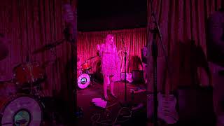 Mirrorball "Red Hot Dust" (8/16/24) Genghis Cohen