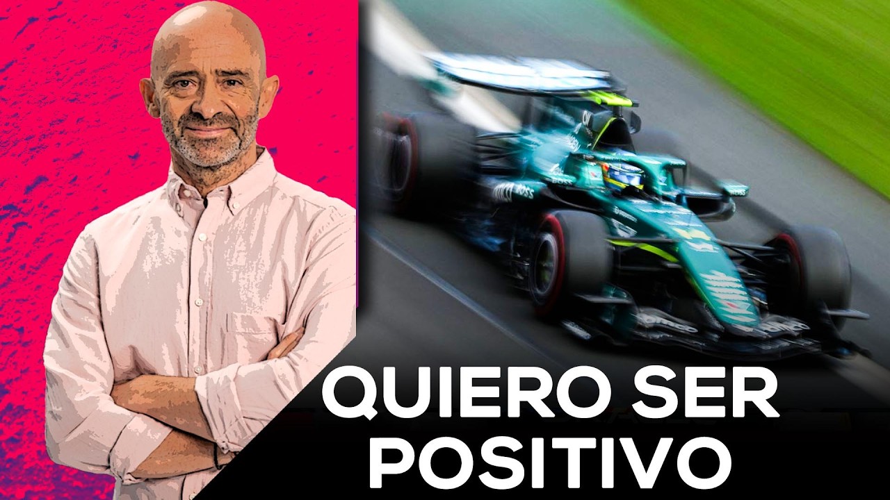 Lobato: Confío en que HONDA va a mejorar de aquí en adelante | SoyMotor.com