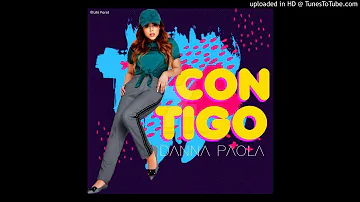 Danna Paola - Contigo (Drift Bosss Club Mix Teaser)