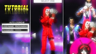 TUTORIAL TUTORIAL PRESET ALIGHT MOTION FF | DJ TEROMPET VIRAL TIKTOK | RNG GAMING FF