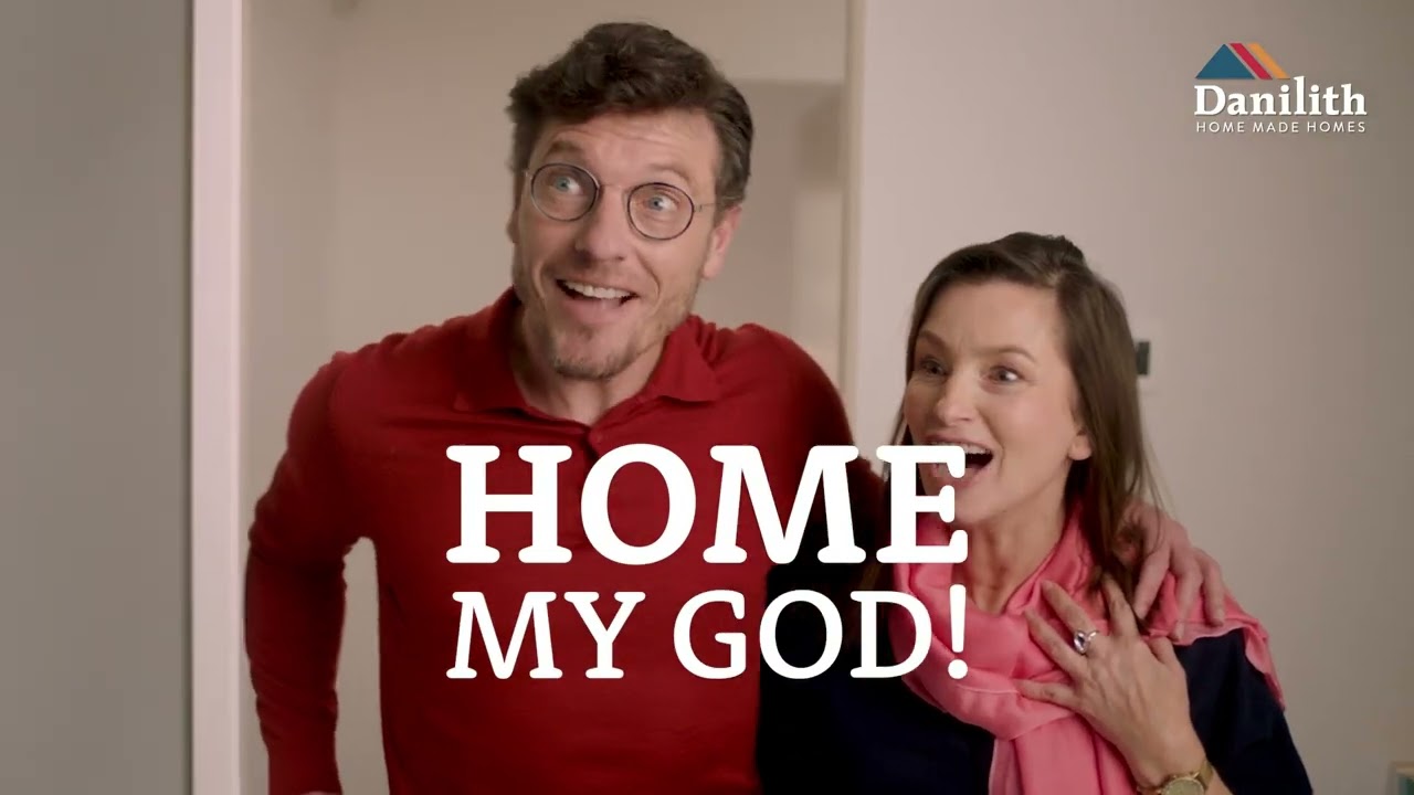 Danilith Home My God