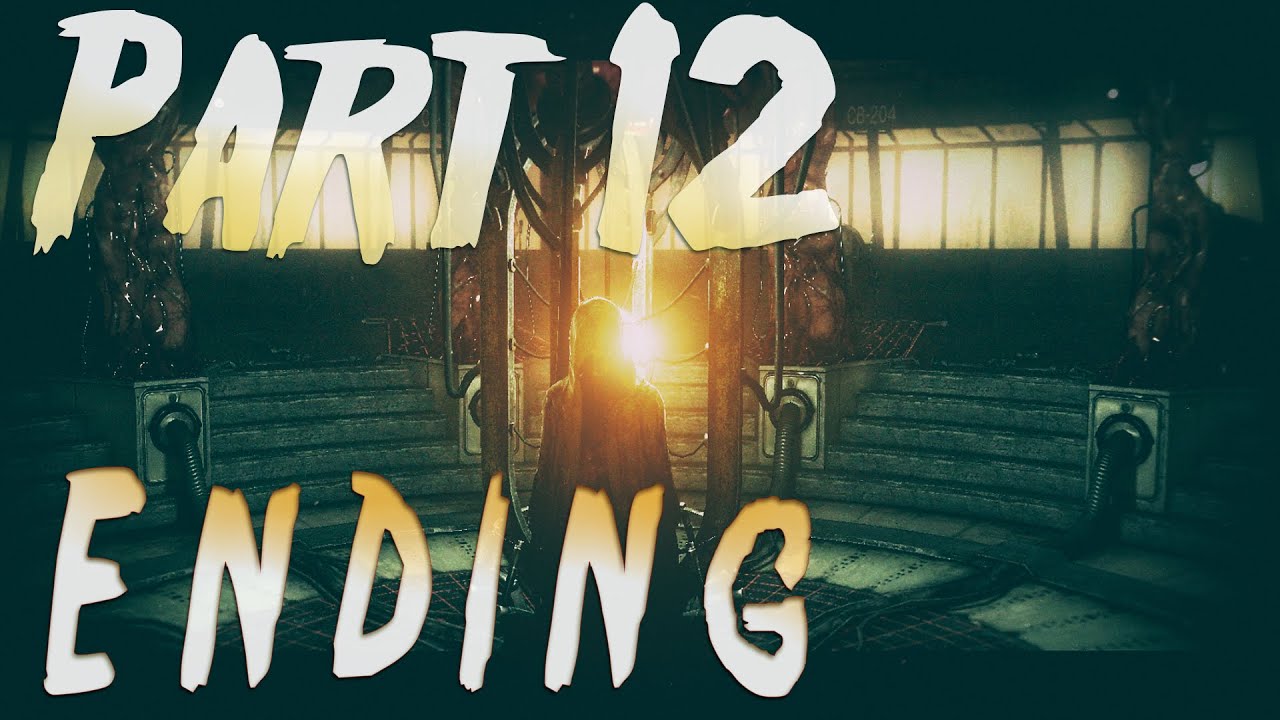 The Evil Within Walkthrough Part 12 Ending 1080p YouTube the-evil-within-walkthrough-part-12-ending-1080p-youtube