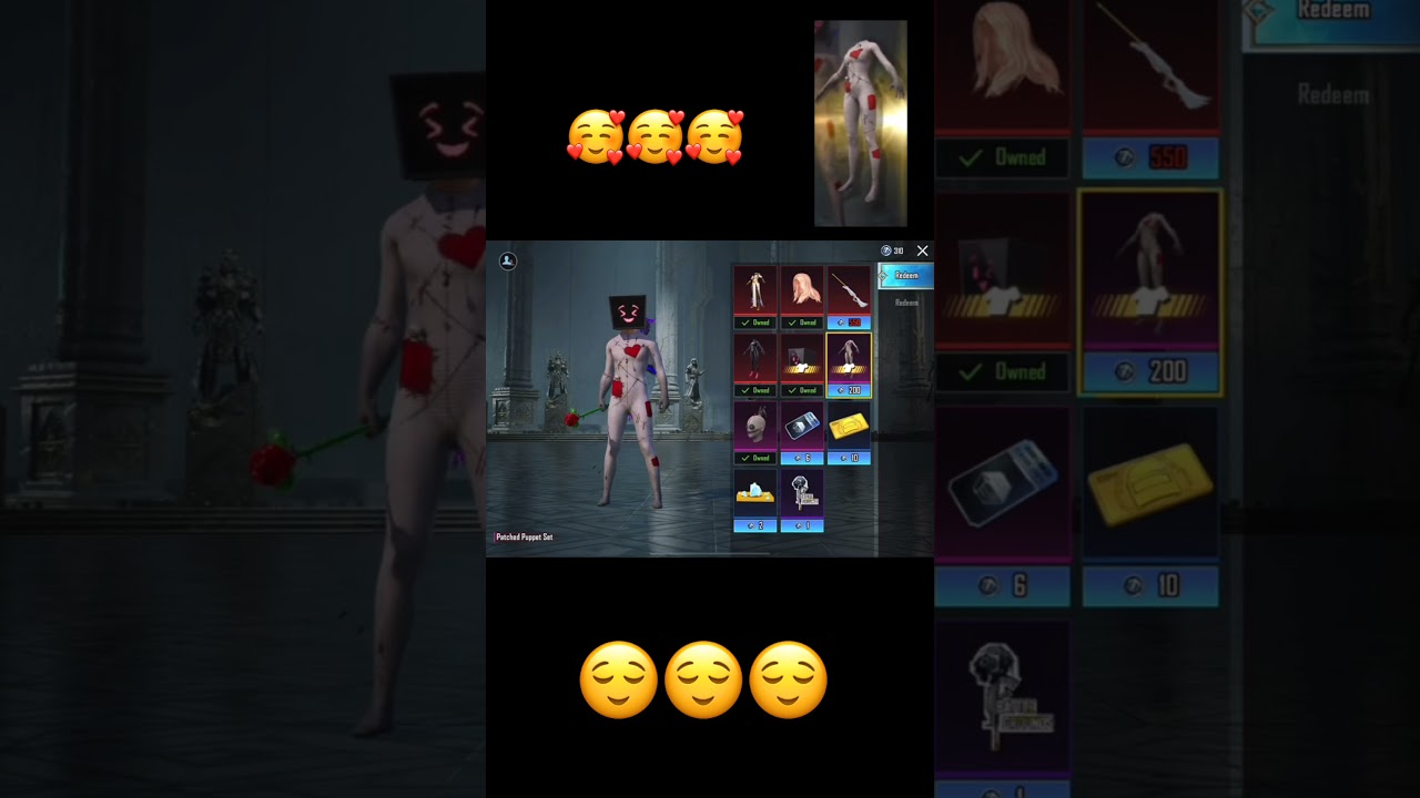 Lucky Spin Crate Opening | New Lucky Spin Crate Opening | PDP Crate Opening BGMI