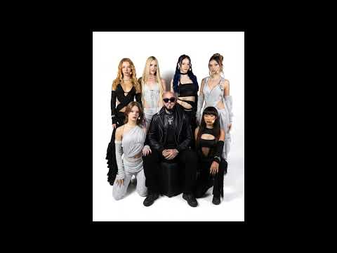 papifest - papifest (Papi Chulo x Manifest)