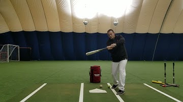 Bryan Torresani: Pre Game BP