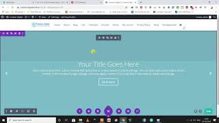 Celebrity HOW TO HAVE FULL WIDTH SLIDER WITH DIVI THEME Net Worth