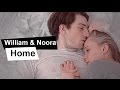 William Noora Don T Let Me Lose You Too 