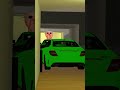 Running from Joe Biden Nextbot - Liminal Hotel #gaming
