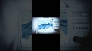 Ocean Static – Ambient Lo-fi Beat for Sleep | Waves Midnight