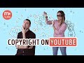 Copyright and YouTube: how you can use someone else’s video on your channel