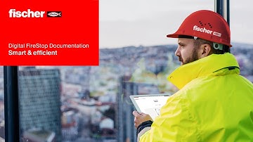 Digital FireStop Documentation - Smart & efficient.