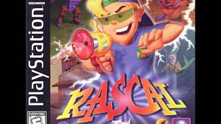Rascal - Atlantis - Atlantis Present
