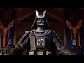 First Look at Fortnite Chapter 6 Galactic Battle