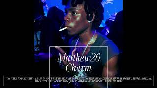 Tyla x Rema x Bloody Civilian Type Beat – “Charm” | Seductive Afropop x Alté Vibes 2025