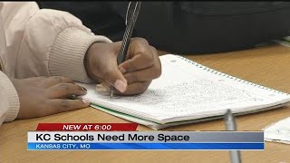 Lincoln Middle School reopening relieves burdens felt by Kansas City Public Schools
