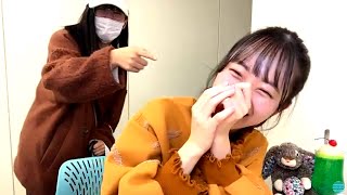 2021/01/23 今村美月 ② SHOWROOM【6th オンラインチェキサイン会】