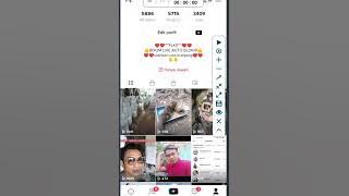 CARA MENGHAPUS SEMUA PESAN DI TIKTOK TANPA KITA SENTUH