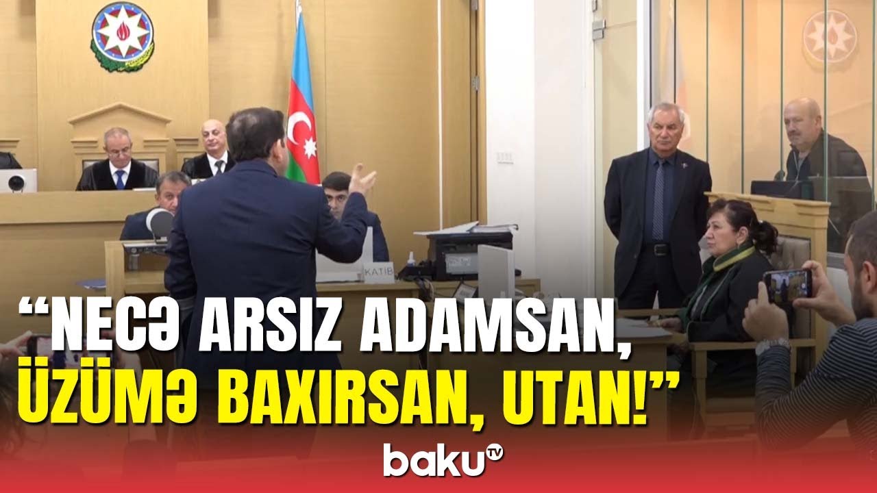 Свидетель, показавший Хачатряну ногу, не смог сдержаться: напряженность в суде