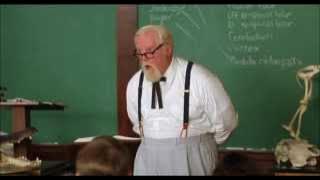 Waterboy - Medulla Oblongata