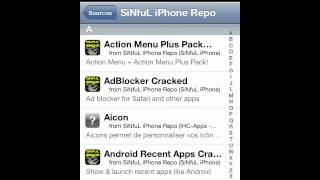 How To Get Installous 5 For iPhone 4 5.1.1 and Below