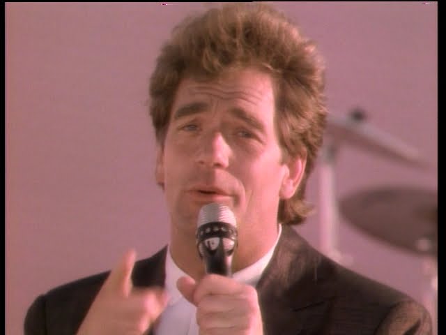 Huey Lewis And The News – Perfect World