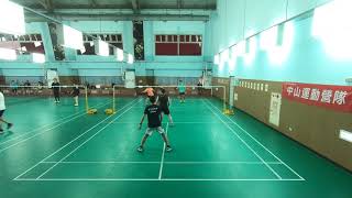 2019071307 PETER 閔翔 VS 哈利 小布