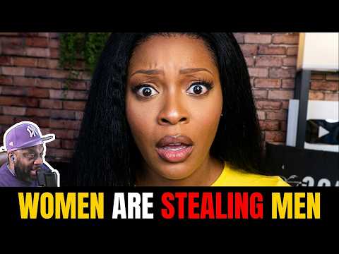 Women Have STARTED Taking Hold Of Other Women's Men? Yes And It's Hilarious