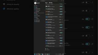 Disable Startup Apps in Windows 10/11 🚀 Boost Boot Speed Instantly (100% Working)