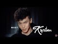 Now United - Meet Krystian from China
