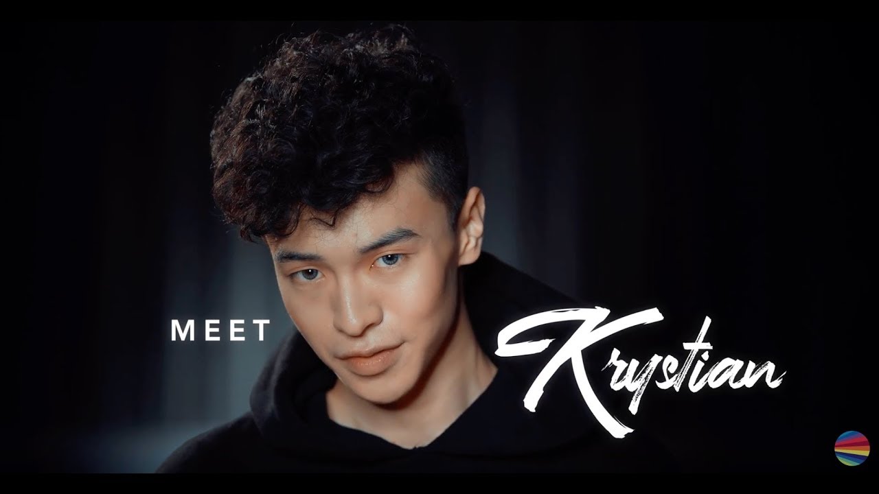 Now United - Meet Krystian from China