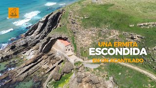 Ermita de Santa Justa