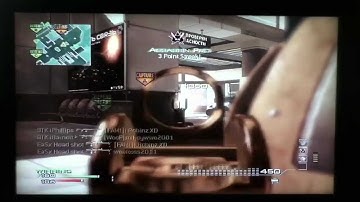 Worlds fastest M.O.A.B Non-infected 30 seconds!