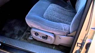 2002 GMC Envoy SLE 4x4 Hometown Motors of Wausau Used Cars
