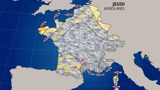 Bulletin Du Mercredi 12 Octobre 2016