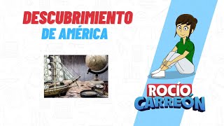 Discovery of America