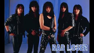 Bad Loser - 06 - Close Your Eyes