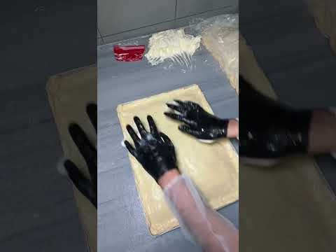 # viral#food  #Ramazan #börek #kürt #streetfood