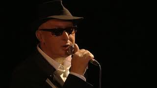 Video thumbnail of "Alain Bashung – Malaxe (Live officiel à l’Olympia 2008)"