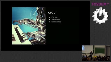 Multicloud CI/CD with OpenStack and Kubernetes