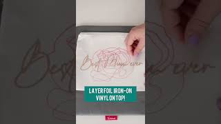 Mother’s Day Cricut gift idea using FREE svg files! #cricut #cricutmade