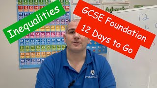 GCSE Foundation Revision - 12 Days to Go - Corbettmaths