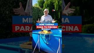 La mesa de apoyo que toda piscina necesita
Arma una mesa de apoyo firme y funcional para tu piscina estructural usando tubos PVC. Simple, rápida y perfecta para disfrutar sin salir del agua. Aprende el paso a paso, materiales clave y cómo dejarla fija al borde de piscina con un resultado pro y económico. Hágalo Usted Mismo! La mesa de apoyo que toda piscina necesita